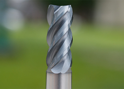 END MILL